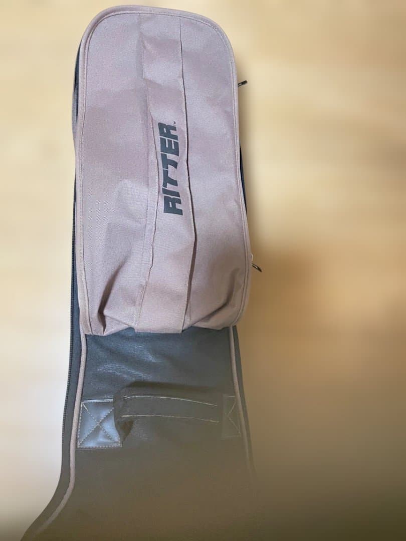 RITTER ベースケース