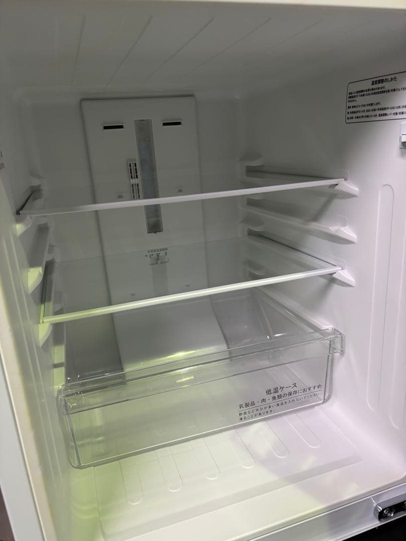 【✨配送設置無料！】00026 Hisense 130ℓ冷蔵庫＆4.5kg洗濯機