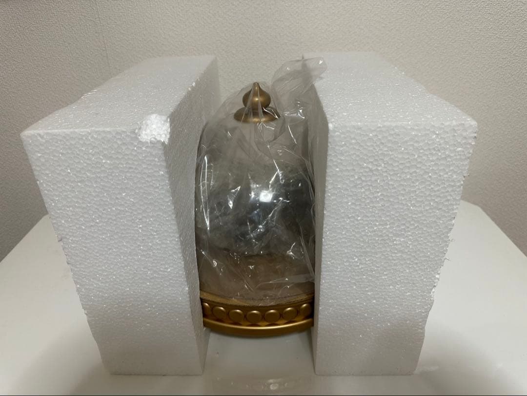 ドラゴンボール　ミスターポポの神龍原型