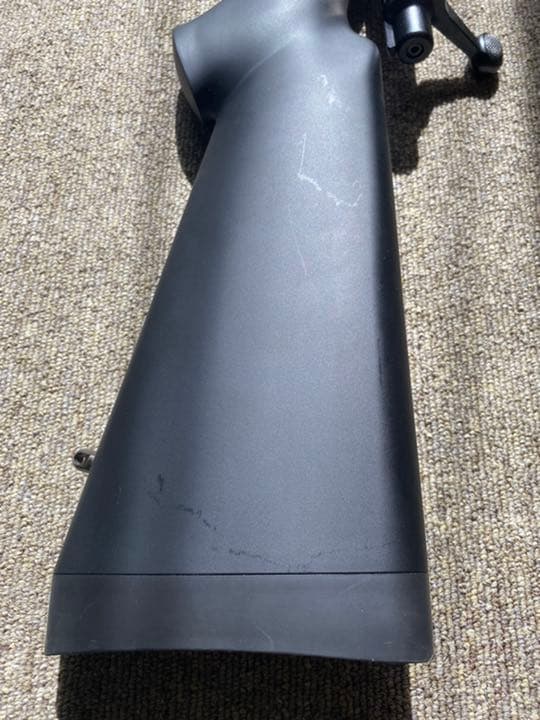 東京マルイ エアーソフトガン VSR-10