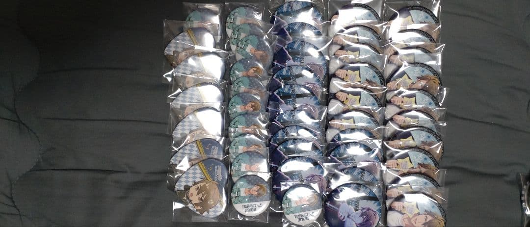 IDOLiSH7 十龍之介 まとめ売り