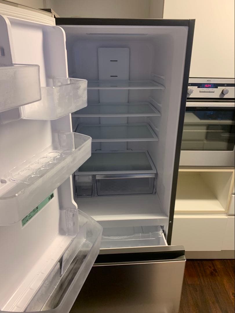 ＊東京都付近取引限定＊美品　日立 R-V32RV 冷凍冷蔵庫　315L