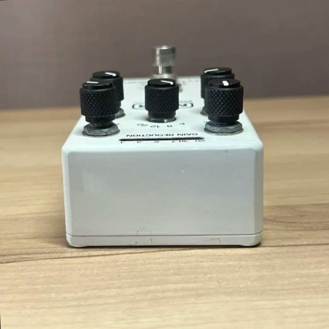 【Simons】MXR M87 Bass ベース エフェクター