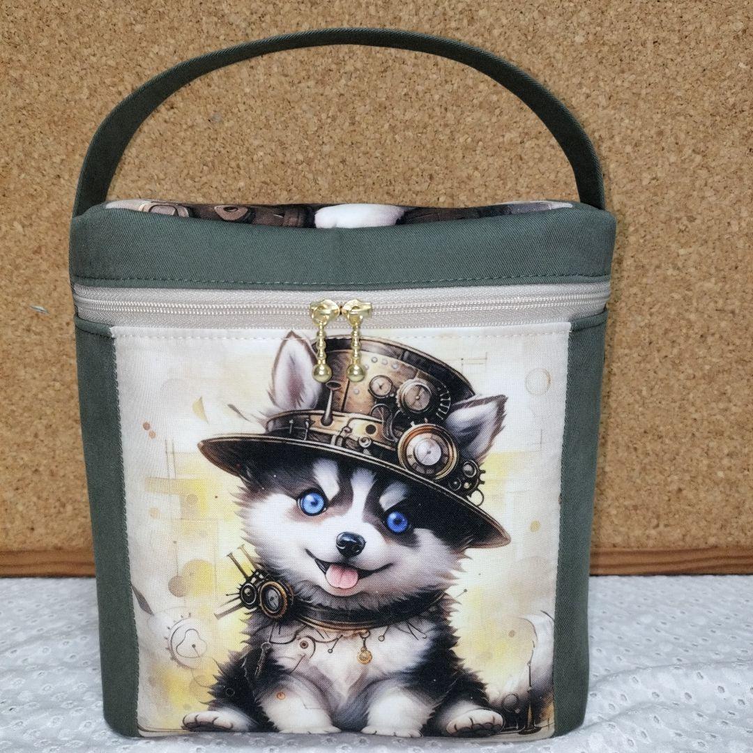 ♡バニティBOXとウォールポケット