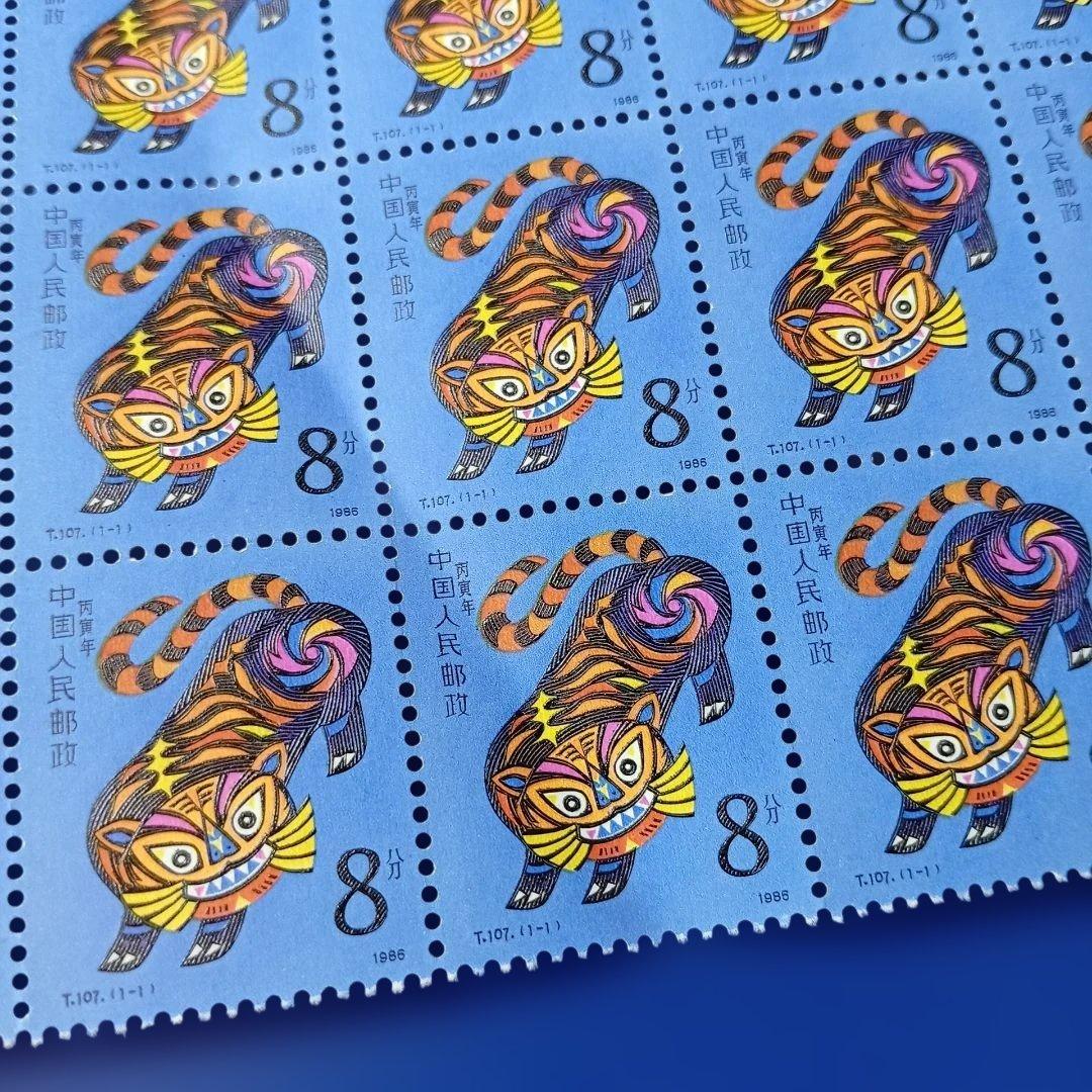 2391 外国切手 ギルバート諸島 1969年クリスマス 聖母子 2種完 未使用