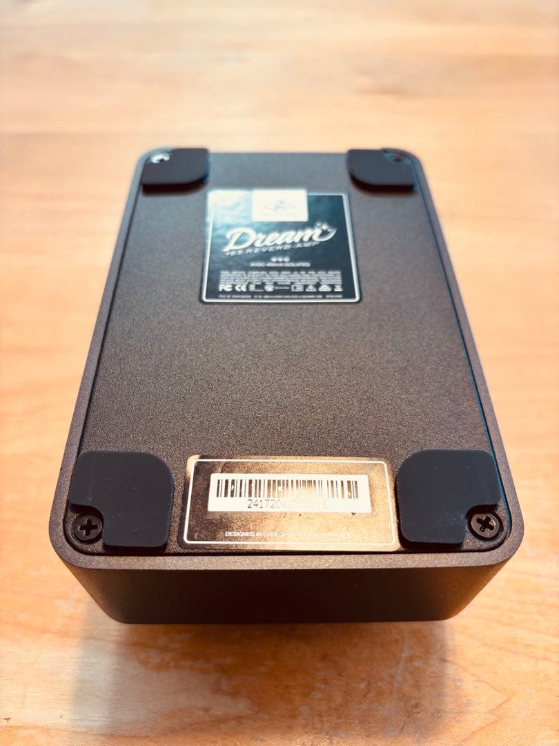 【週末限定10%OFF】ユニバーサルオーディオ Dream '65