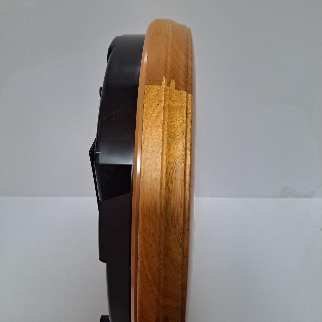 のんこ　CITIZEN　シチズン　電波時計　パルミューズプレベールDX