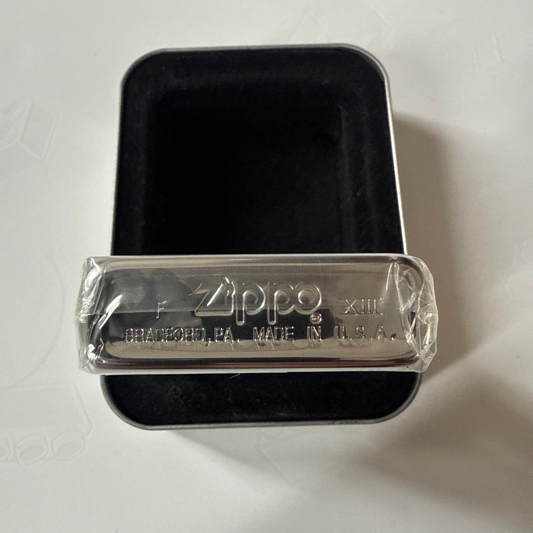 ZIPPO 1997年 65周年スワップミート記念ライター