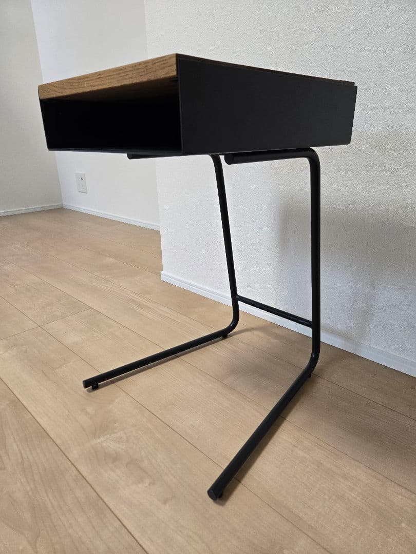 unico ウニコ ADDAY アディ サイドテーブル