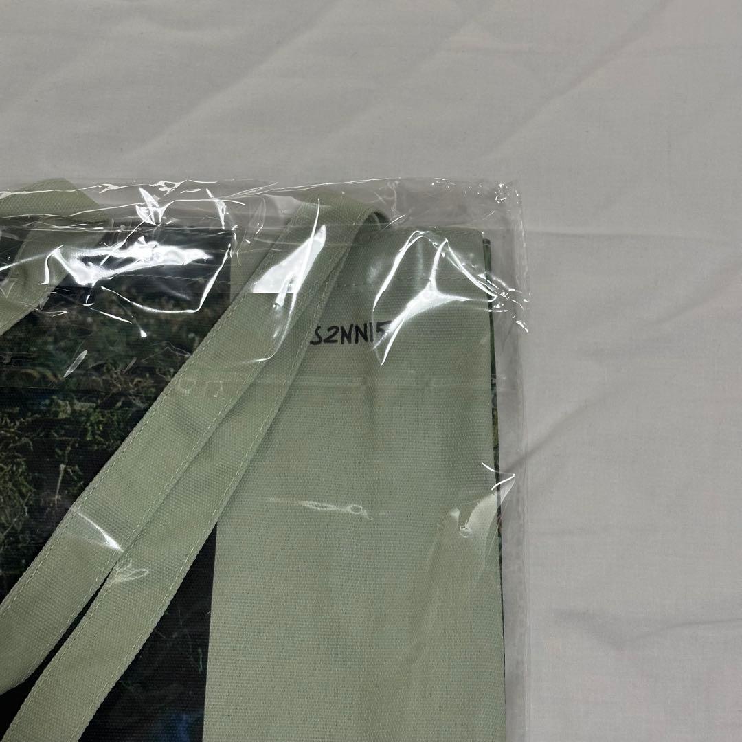 【会場受け渡し可】BLACKPINK ジェニ 写真展 トートバッグ