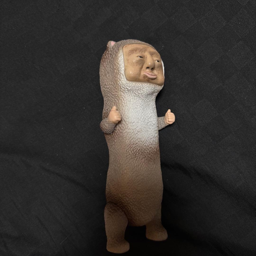 おたぞー　26号　ソフビ