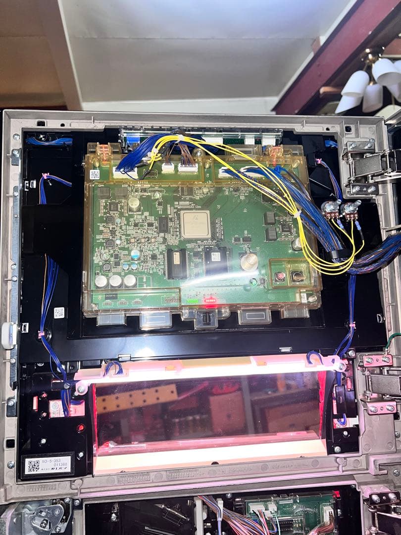 と*し様 送料無料 パチスロ 戦国乙女2 深淵に輝く気高き将星 5.5号機