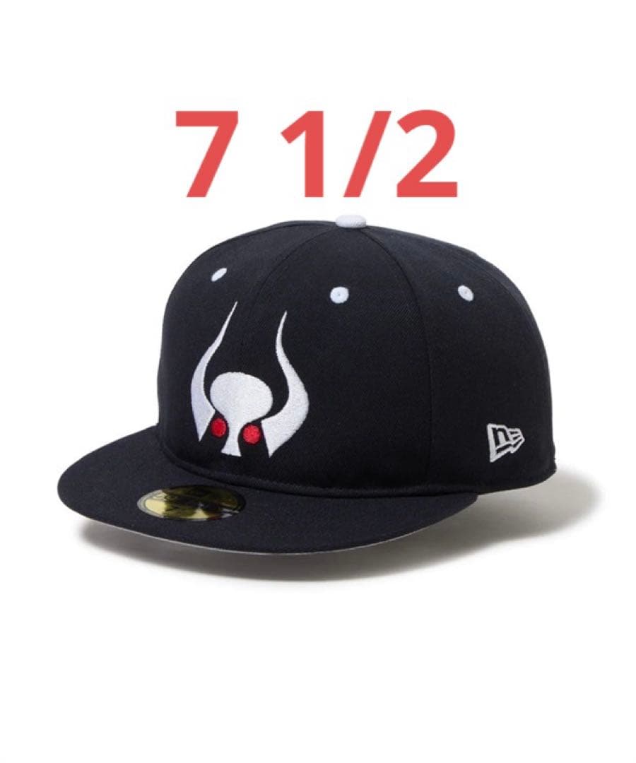 NEW ERA 近鉄バファローズ TARO OKAMOTO 7 1/2
