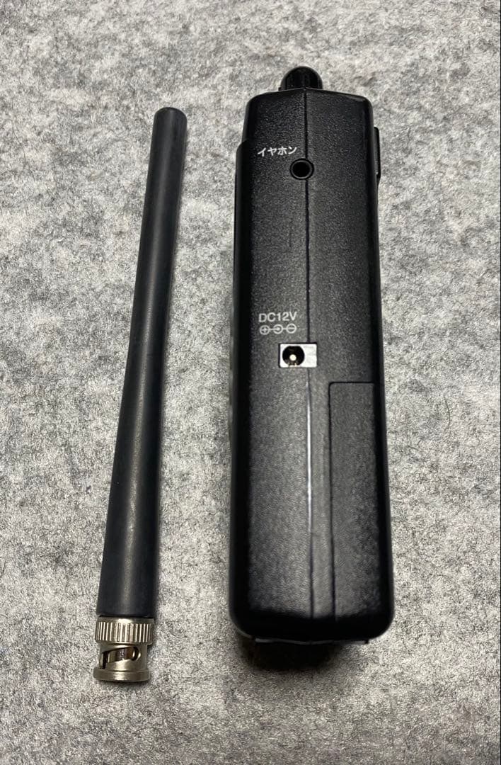 ユピテル　EXPARTNER HR-500 マルチバンド受信機