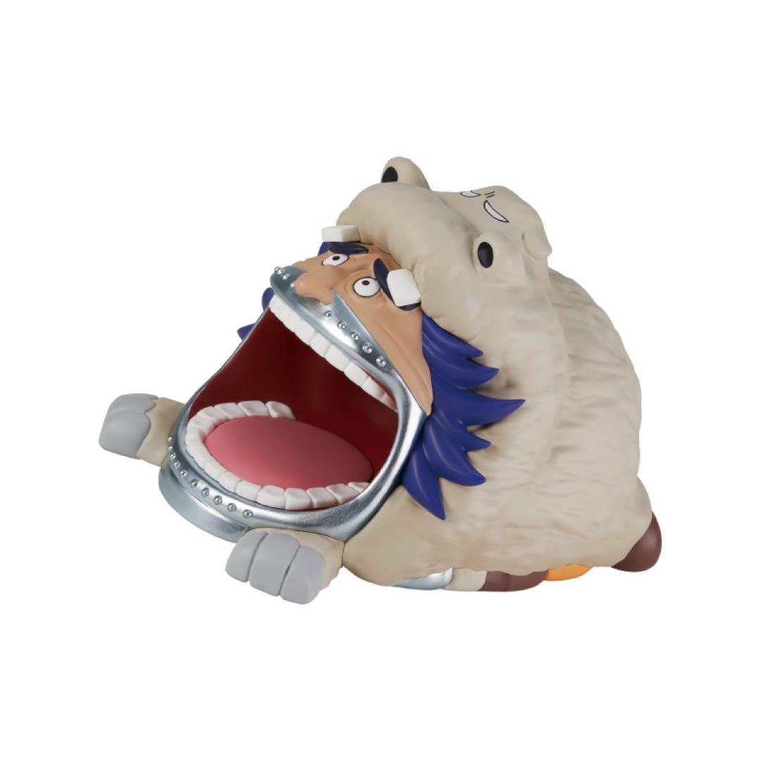 一番くじ　ワンピース　偉大なる航路へ　新品未開封　販促物くじ券付