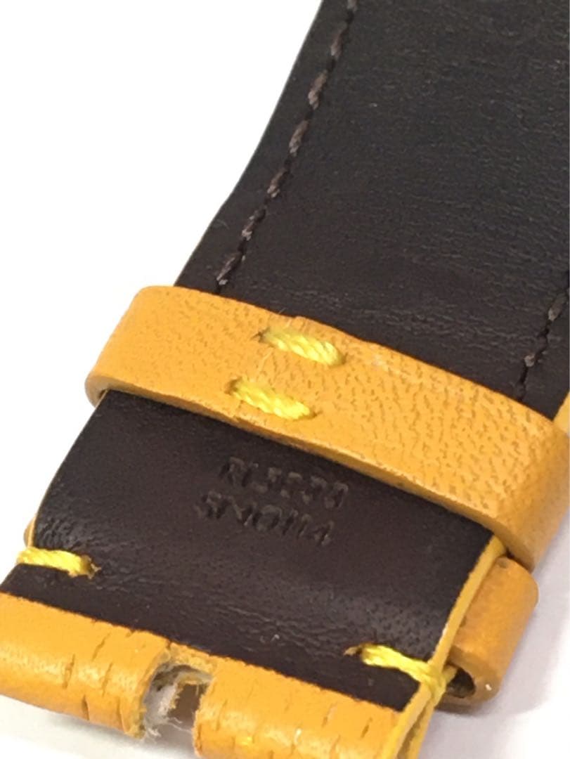 ルイヴィトン　タンブール　ベルト　レディース