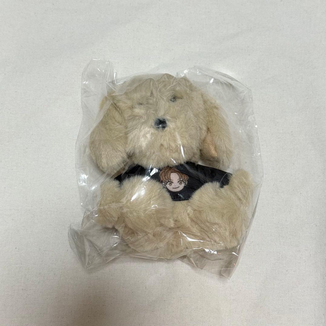 EIKU 2024 生誕 ぬいぐるみ