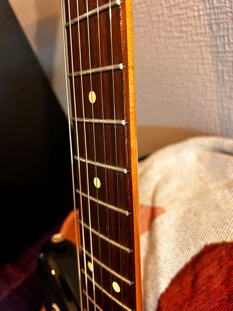 美品！Fender Jazzmaster フェンダージャズマスター