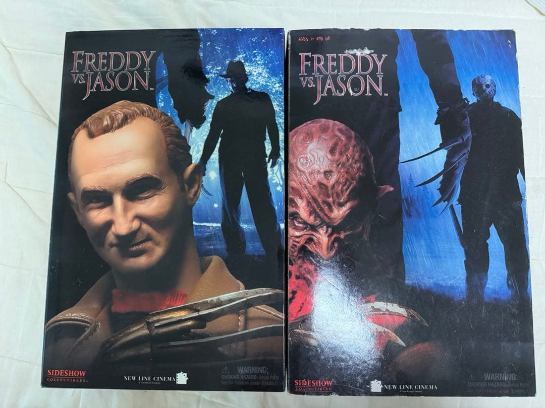 ❗️美品　過去最安値❗️サイドショウ　フレディ　セット