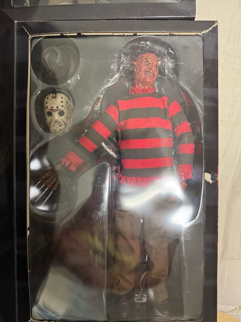 ❗️美品　過去最安値❗️サイドショウ　フレディ　セット