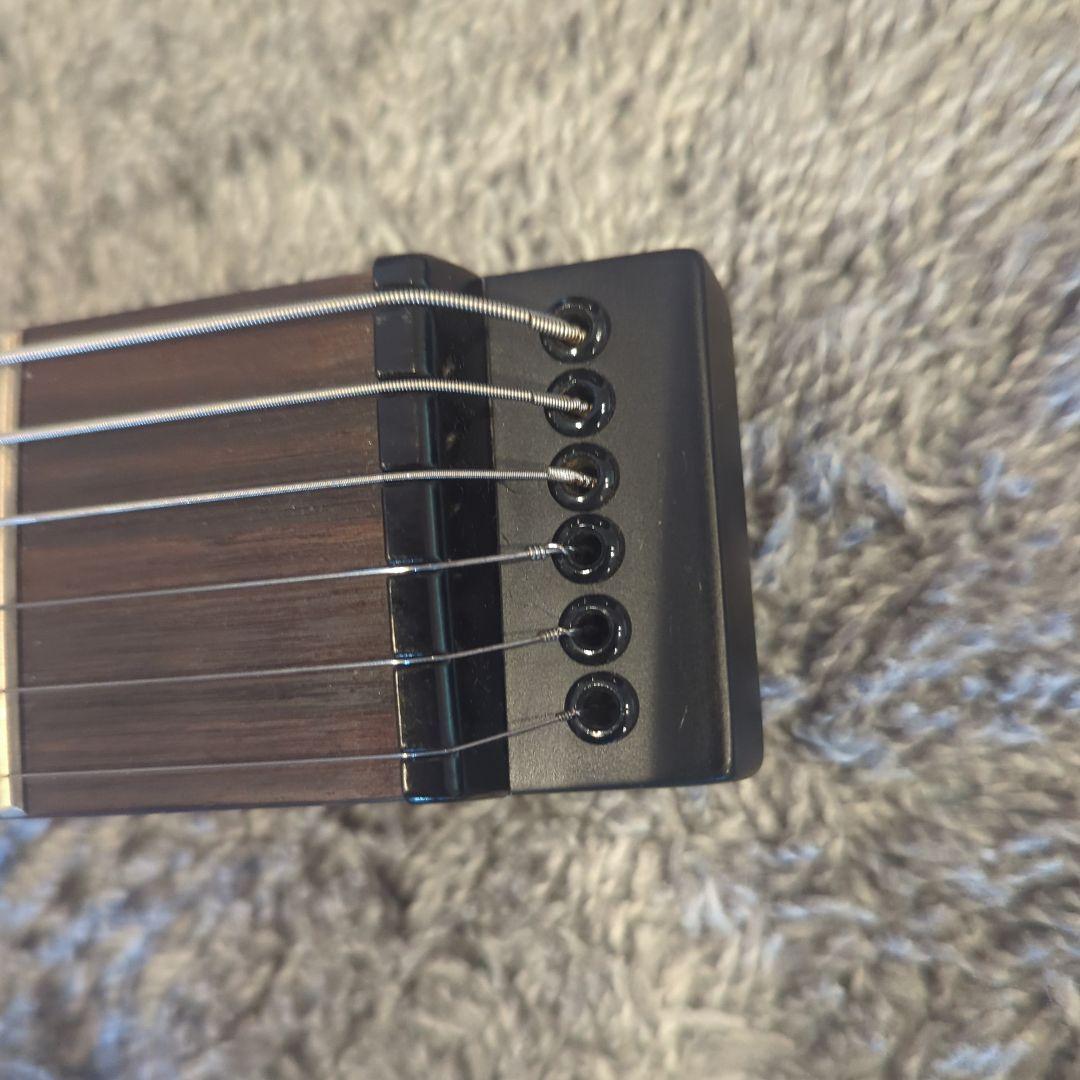 anygig エレキギター