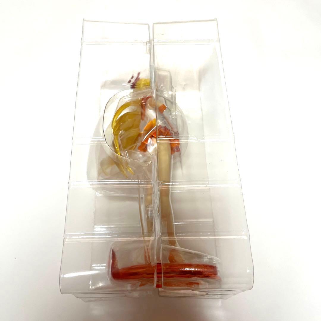 魂ウェブ商店限定 美少女戦士セーラームーン フィギュアーツZERO ヴィーナス