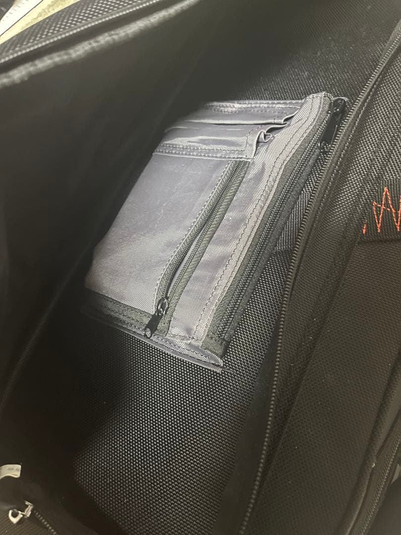 プロテック テナーサックスケース