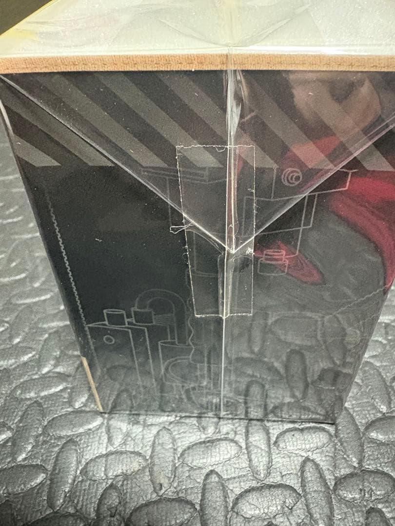 ゴーストバスターズ　ピーターヴェックマン　フィギュア　DEPARTMENT