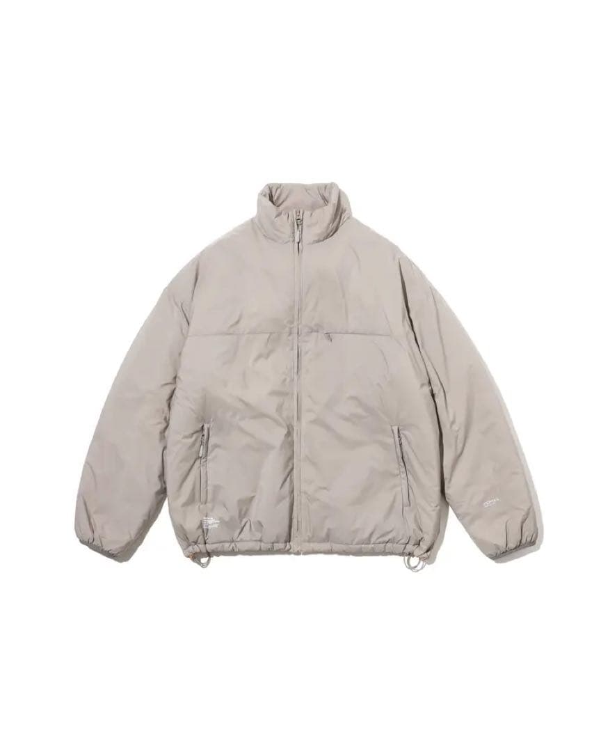 フレッシュサービスPERTEX®ZIP-UPBLOUSON