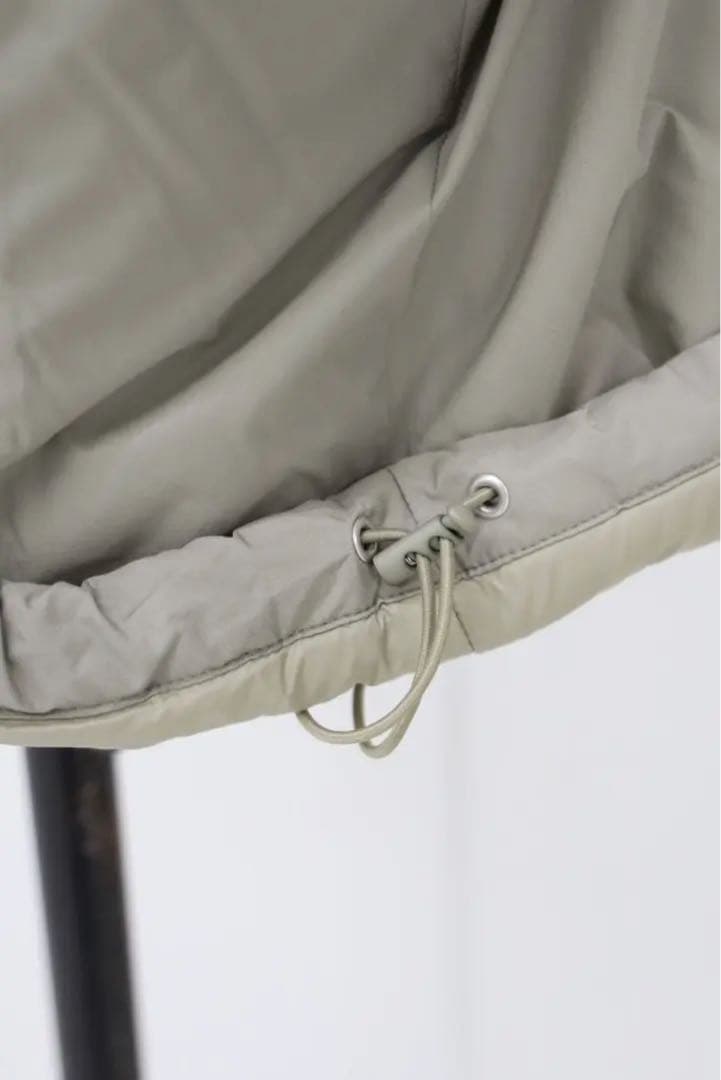 フレッシュサービスPERTEX®ZIP-UPBLOUSON