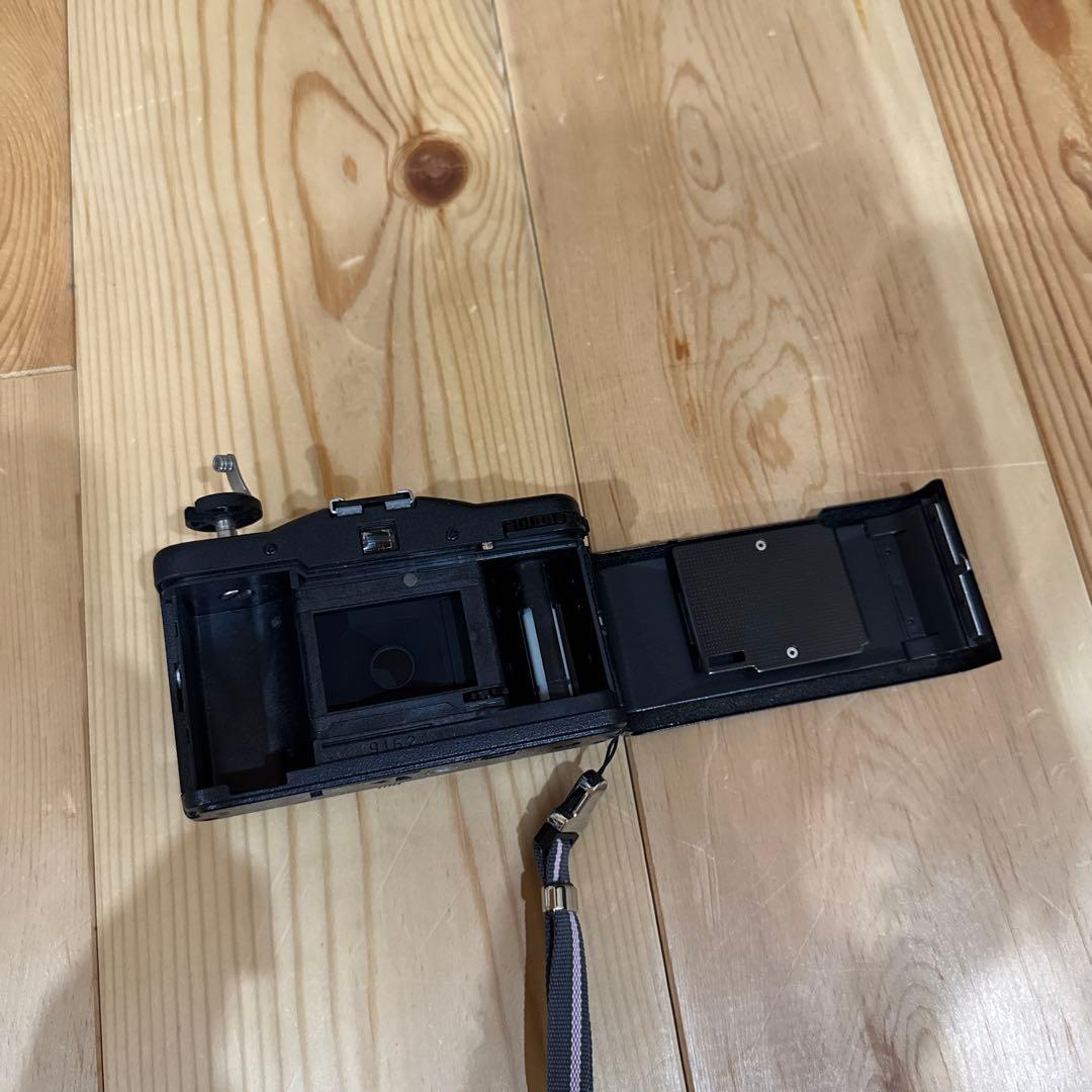 【動作確認ＯＫ】ロモグラフィー　LOMO　LC-A