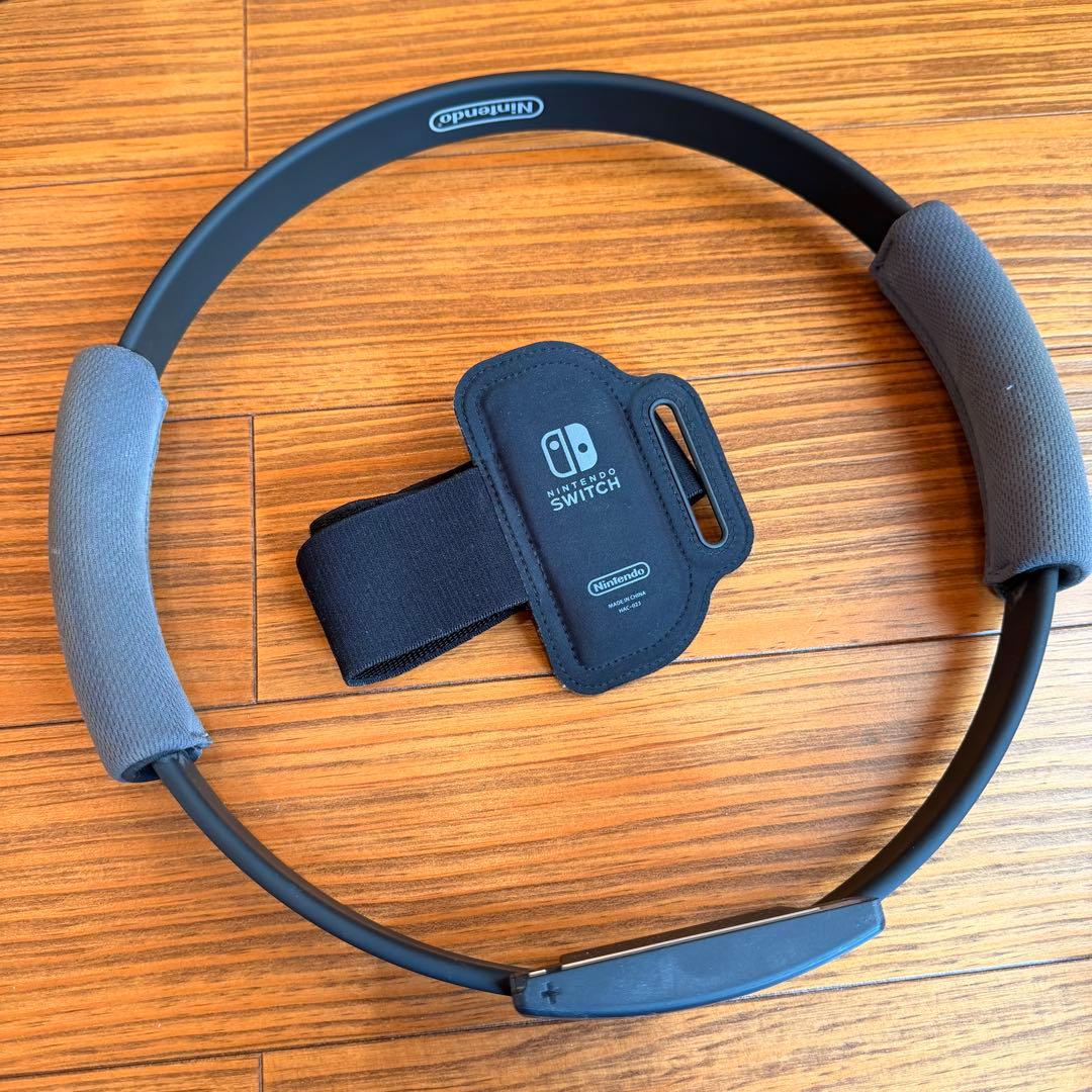 Nintendo Switch 本体 赤/黄 Joy-Con