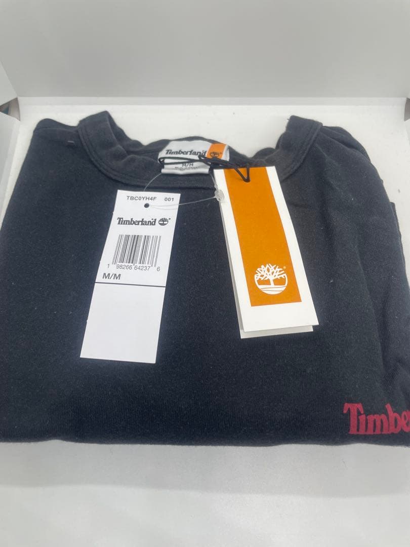 ティンバーランド シャドウ半袖