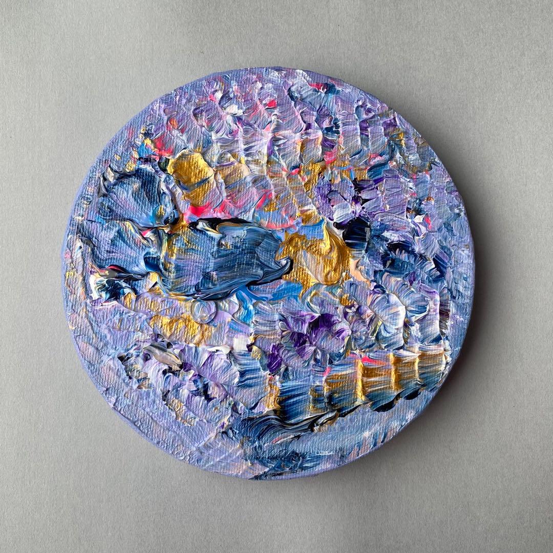 開運！金運最強御守り！波動をあげる！【金をかじる金魚】龍神