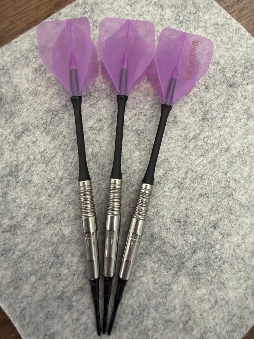 JOKER D CRYSTAL CHESTER(チェスター)