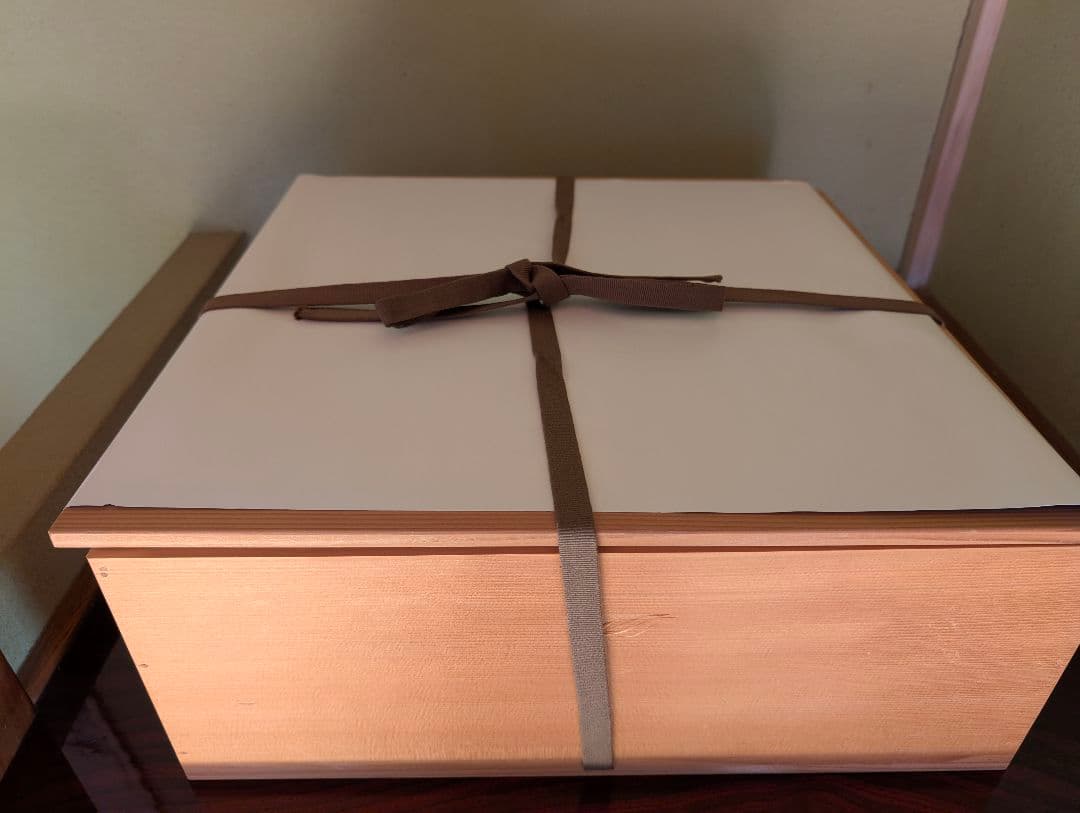 ★値下げ★讃岐漆器　香川伝統工芸 讃岐彫　木彫漆芸家　篠原如雪作　丸器　取込盆