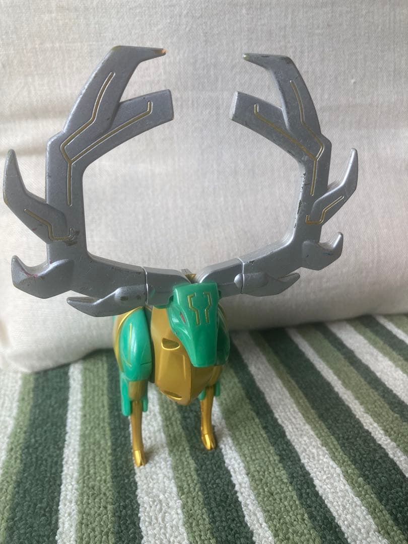 ガオレンジャー