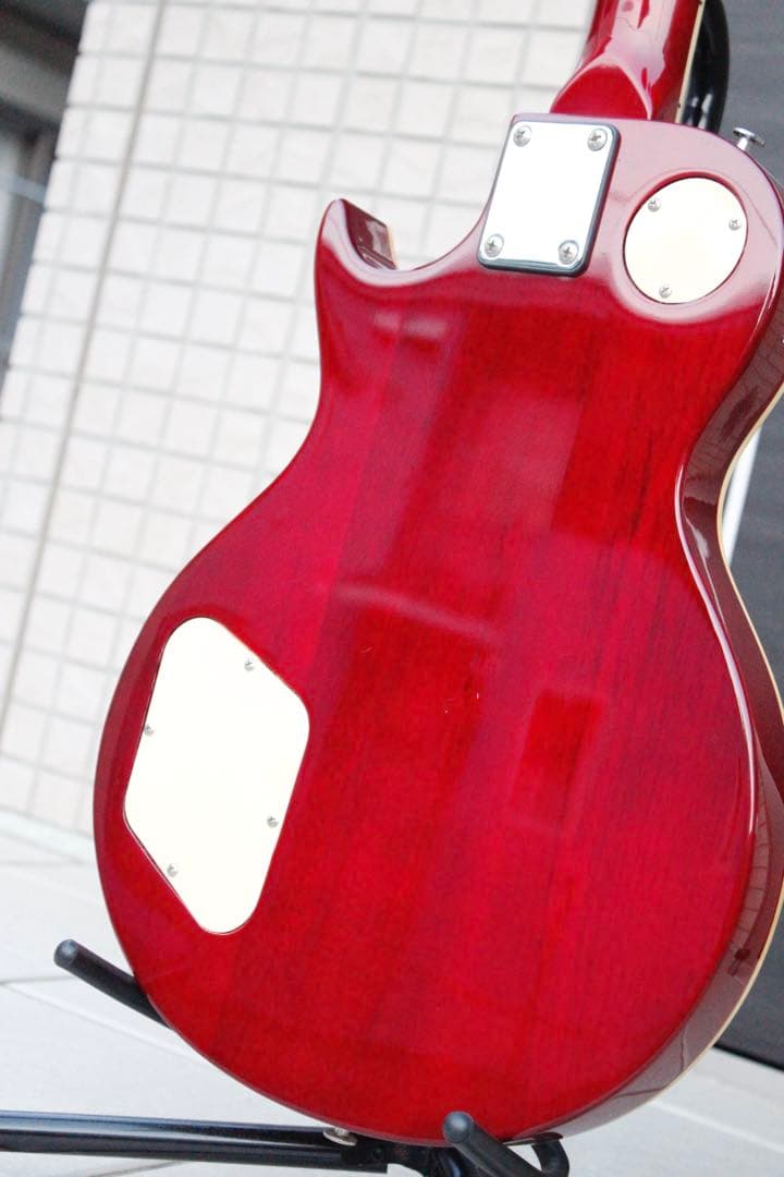 【Playtech|レスポール・タイプ】