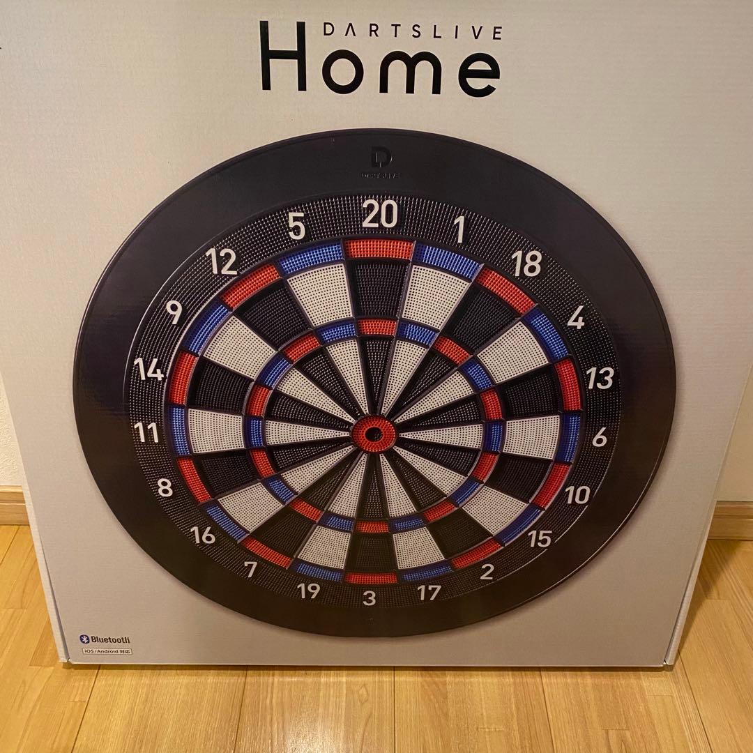 DARTSLIVE  ダーツボード ポールスタンドセット