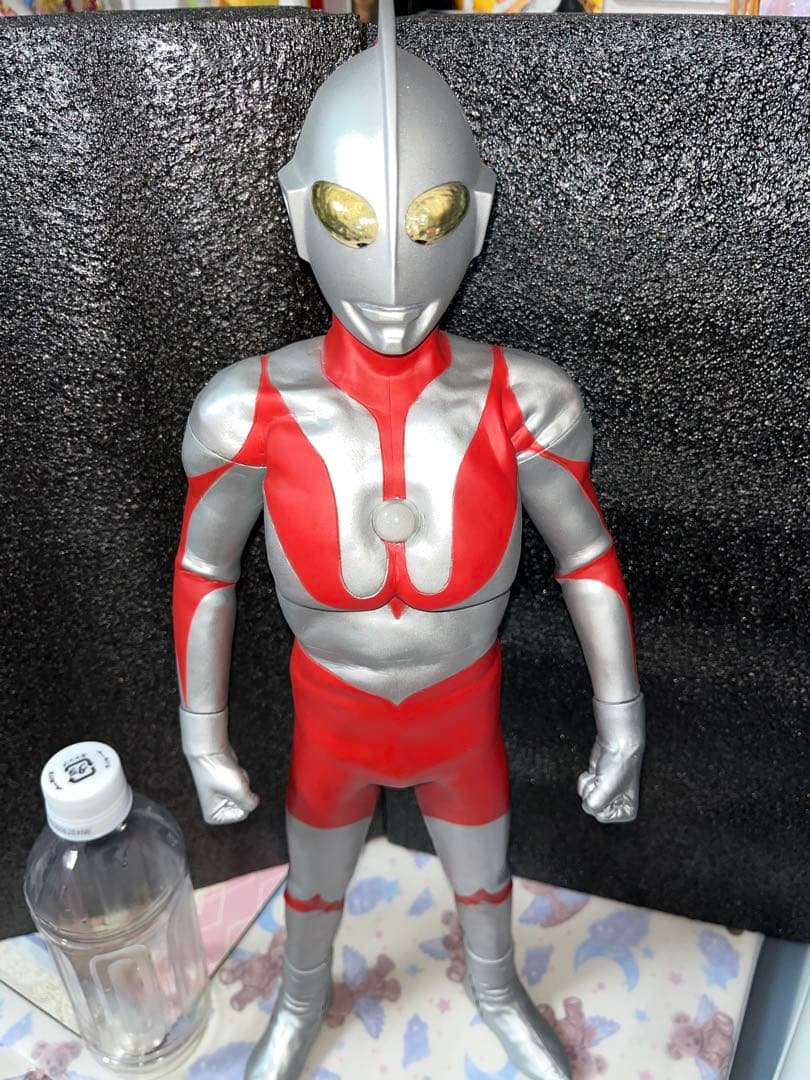 ウルトラマン ウルトラマン フィギュア ギガンティックシリーズ 円谷 CCP