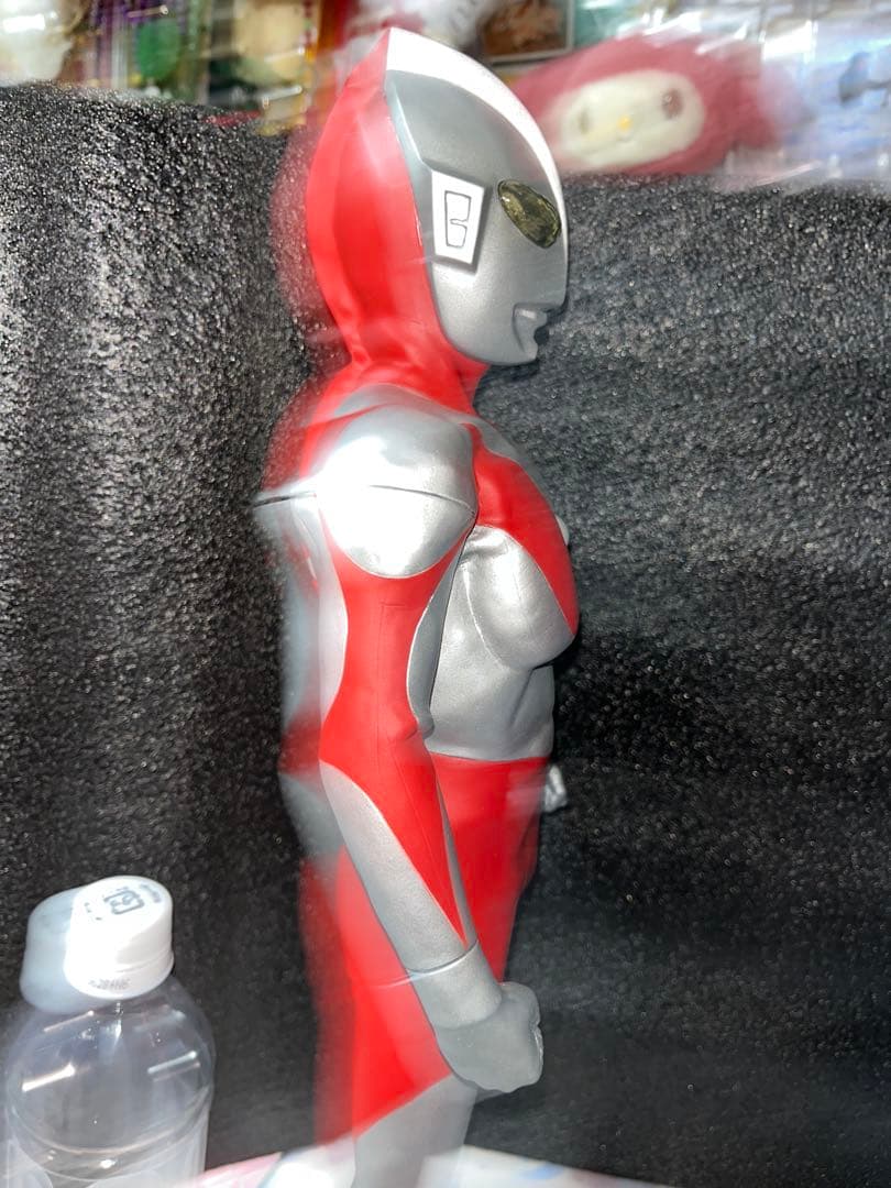 ウルトラマン ウルトラマン フィギュア ギガンティックシリーズ 円谷 CCP