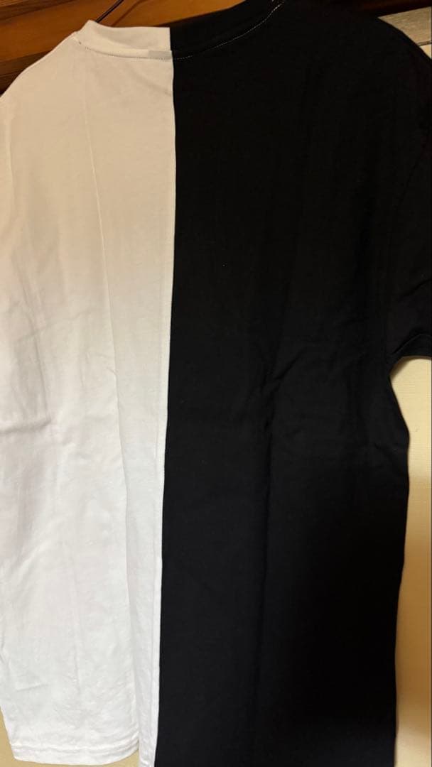 リバティウォーク LBWK バックプリント 半袖 Tシャツ