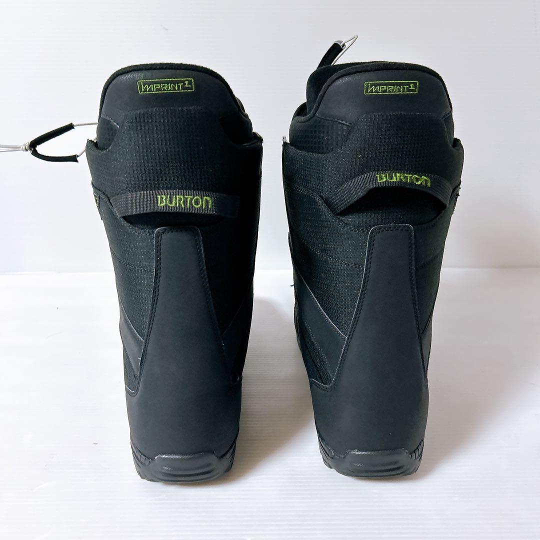 BURTON スノーボードブーツ　HIGHLINE BOA　29cm