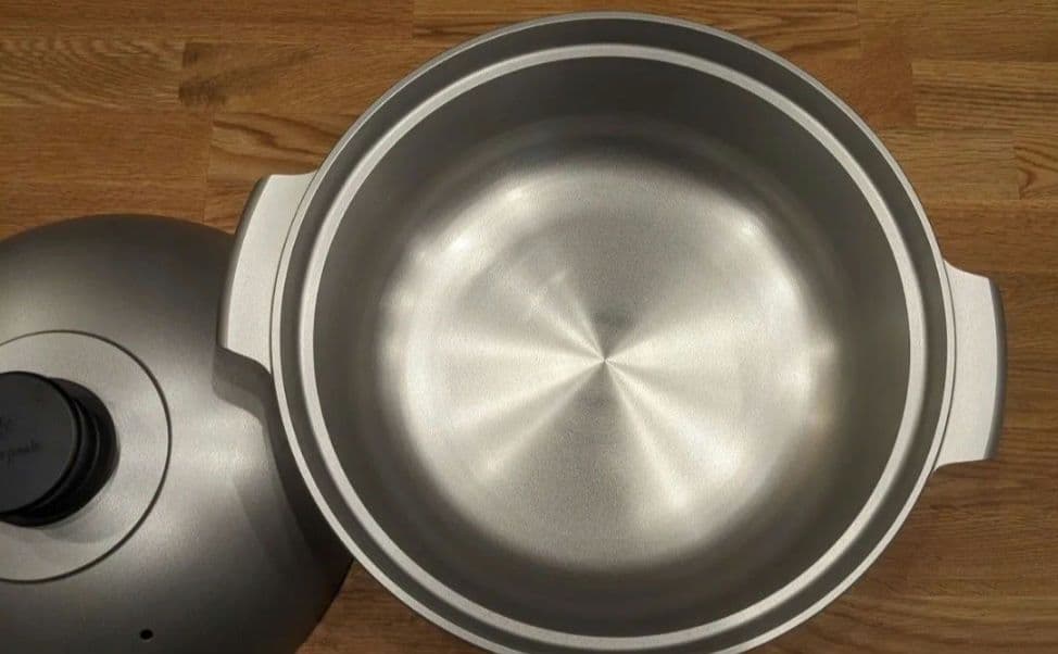 スノーピーク　 peak　野宴鍋30 [3-4人用]　おまけ付き