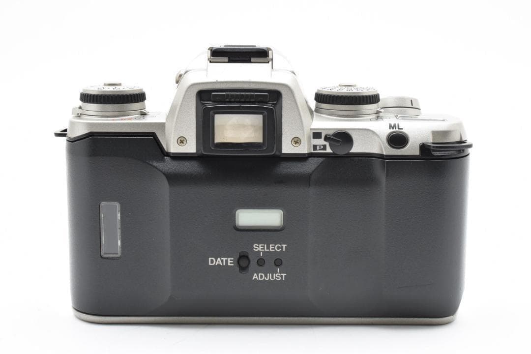 ■美品■ PENTAX MZ-3+PENTAX FA28-105mmF4-5.6