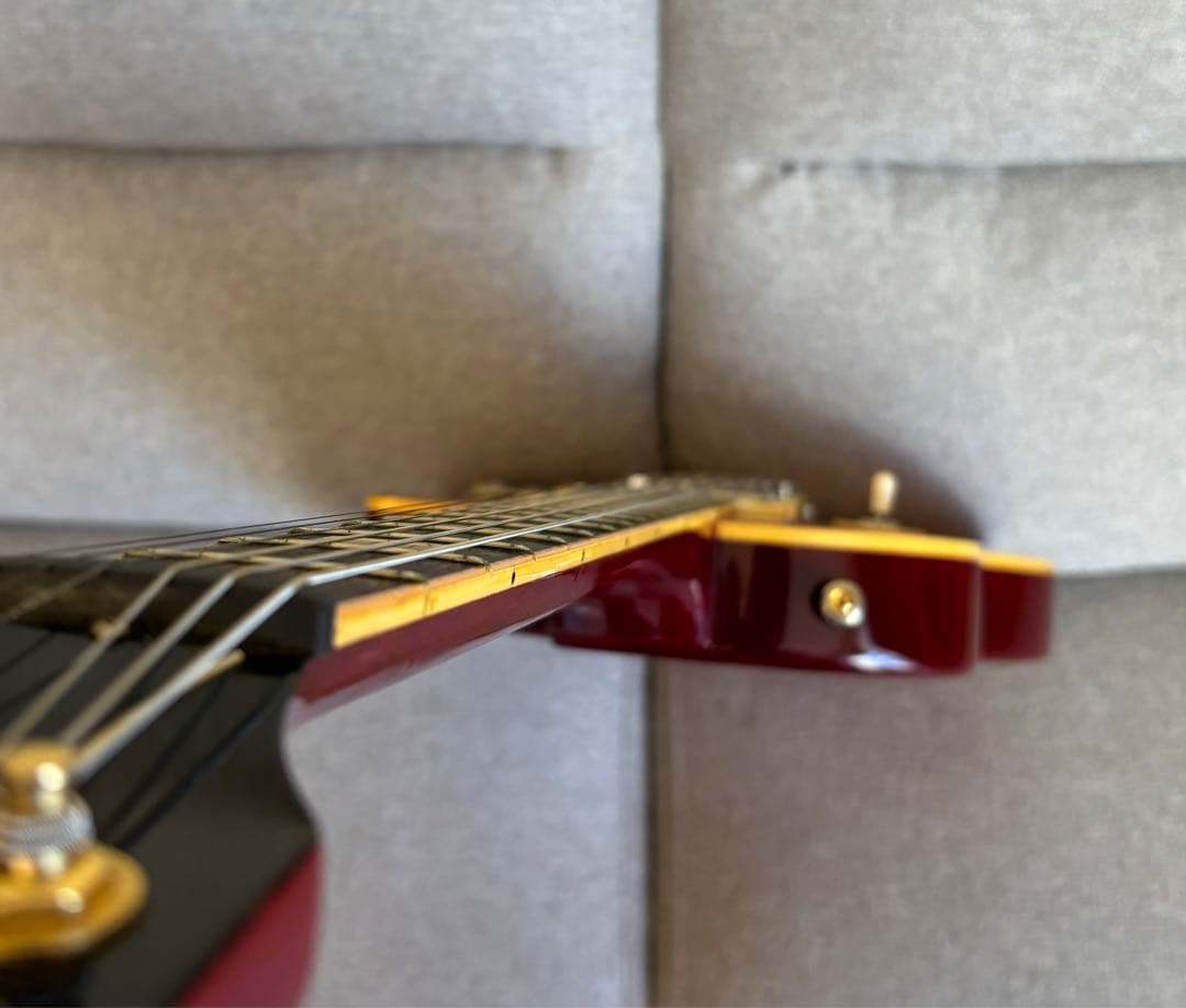 【大幅値下げ】Greco EG-600 90年代