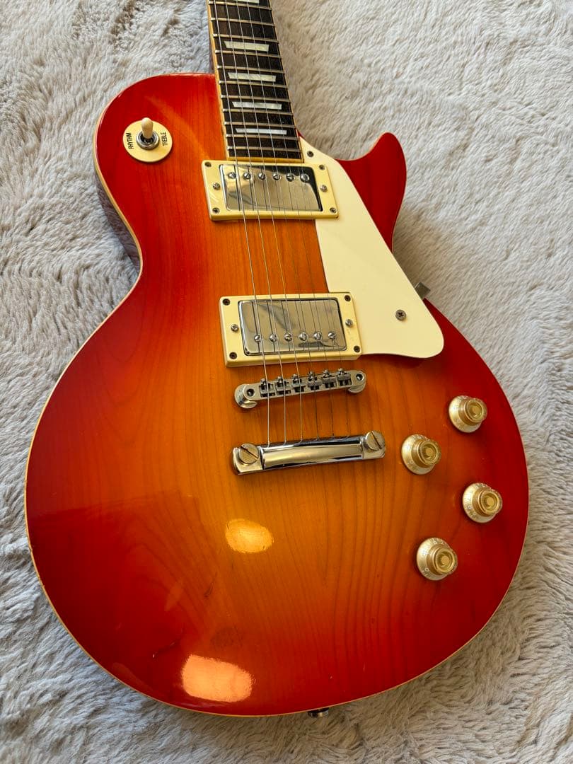 【大幅値下げ】Greco EG-600 90年代