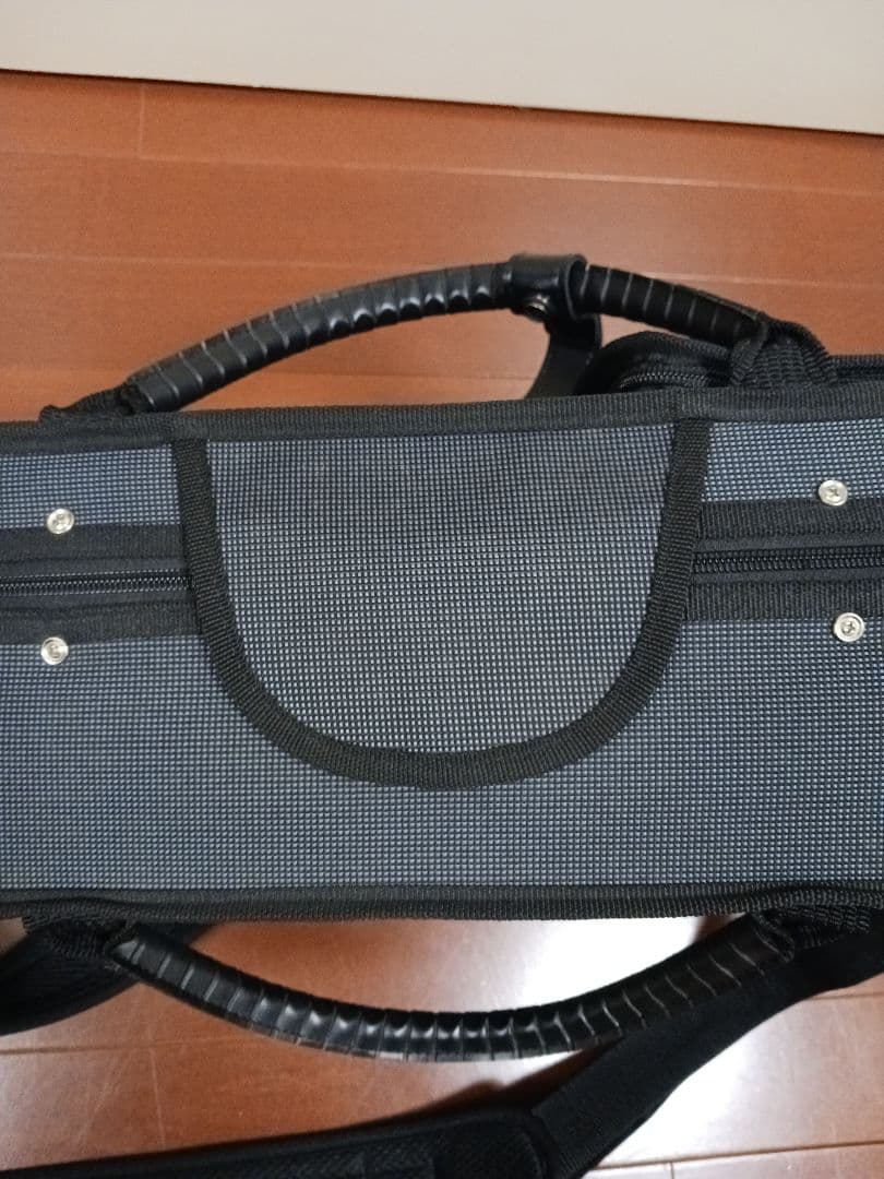 ヤマハ　ヴィオラケース　15.5～16インチ対応