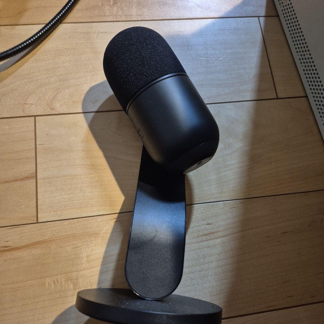 Yeti GX Dynamic RGB　ブラック　比較的美品