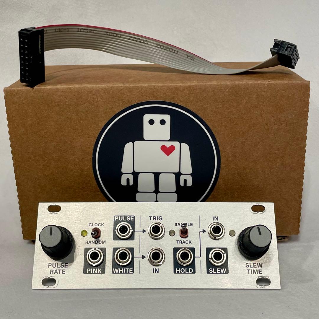 鍵盤楽器 Intellijel Designs Noise Random Tools 1U